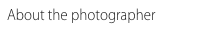 About the photographer